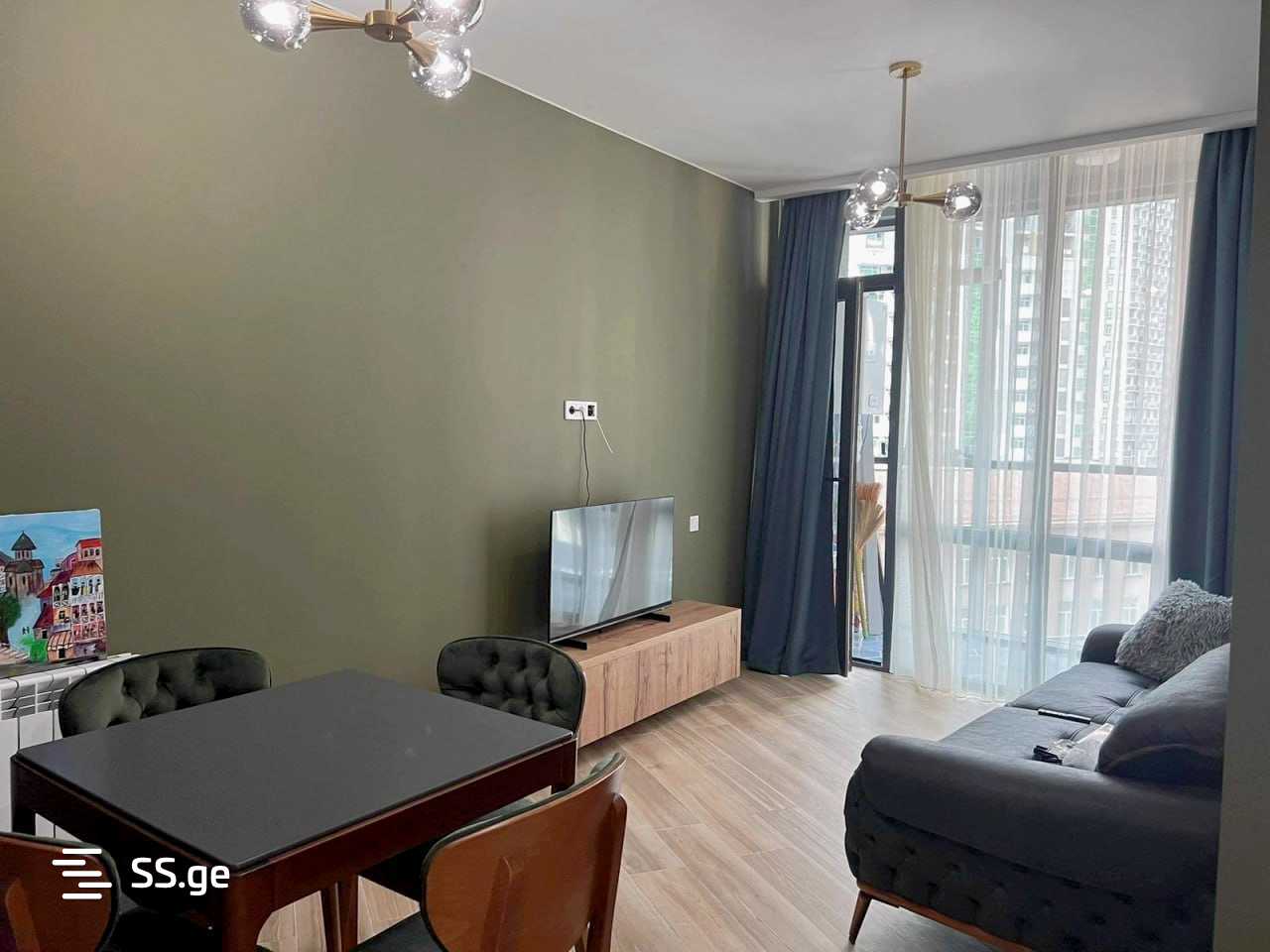 Firosman Street 19 - 2 rooms