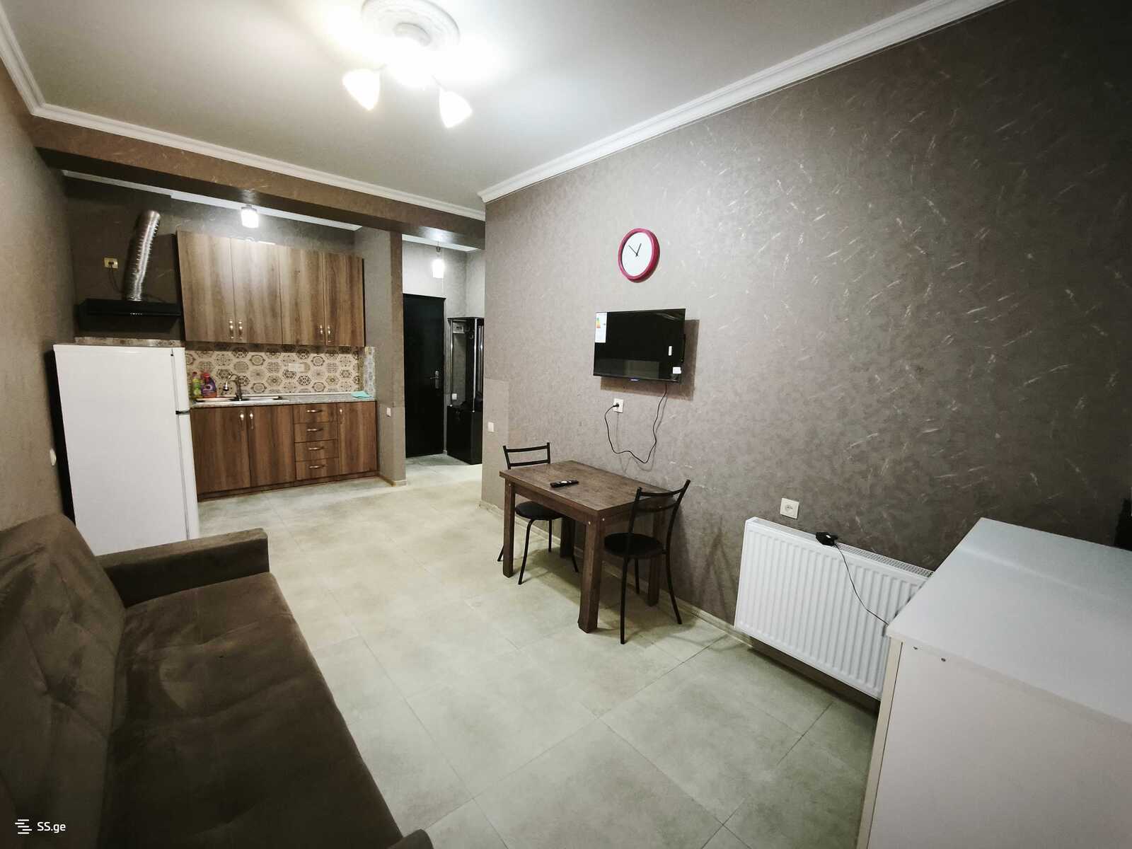 Квартира Gobronidze st. 11