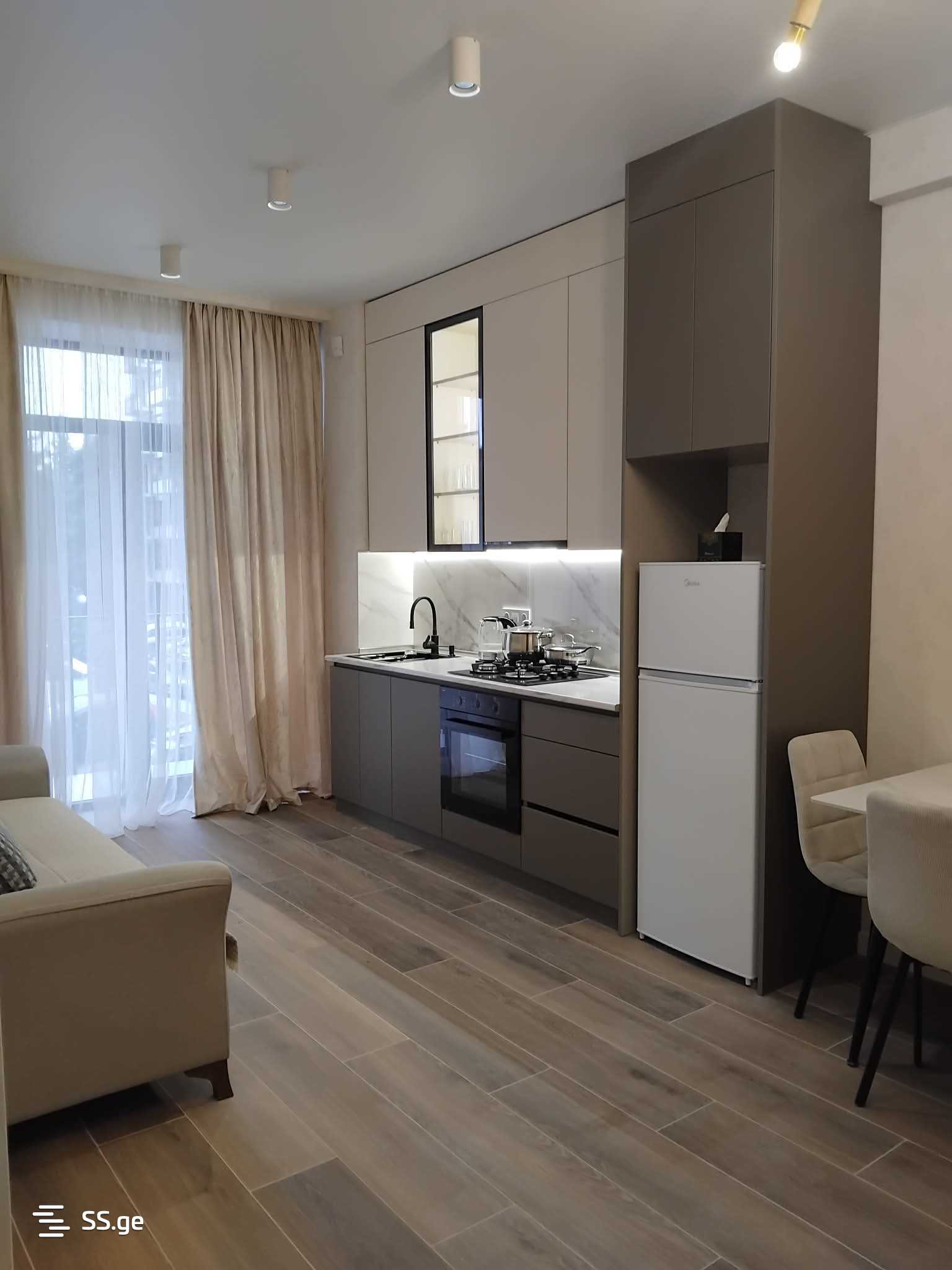 Квартира Marseli st. 1