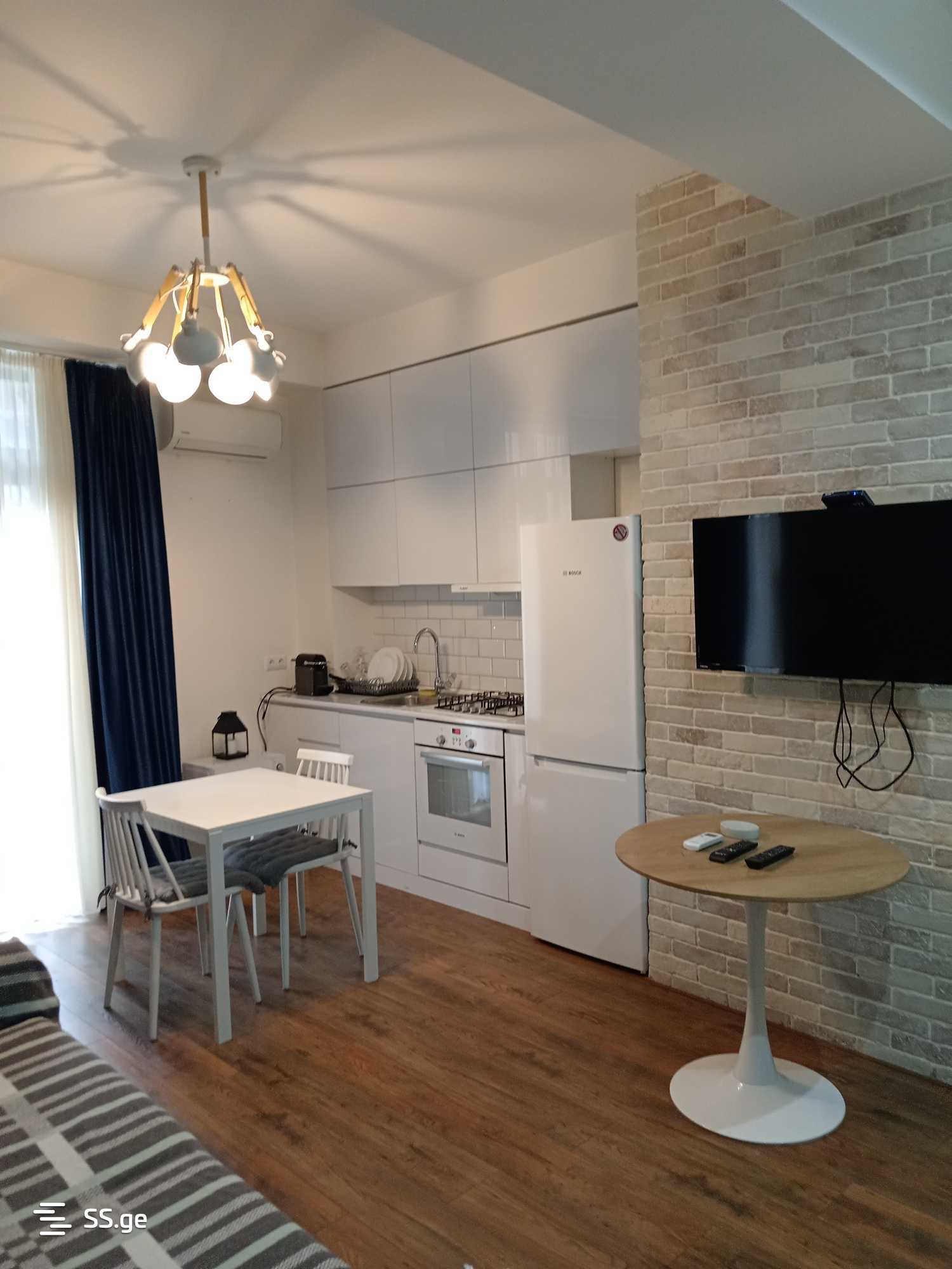 mckheta st. - 2 rooms