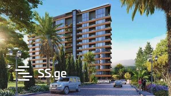 Airport District - 1 rooms