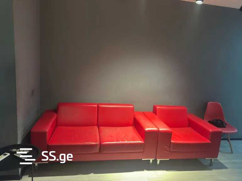 Квартира shartava st. 6