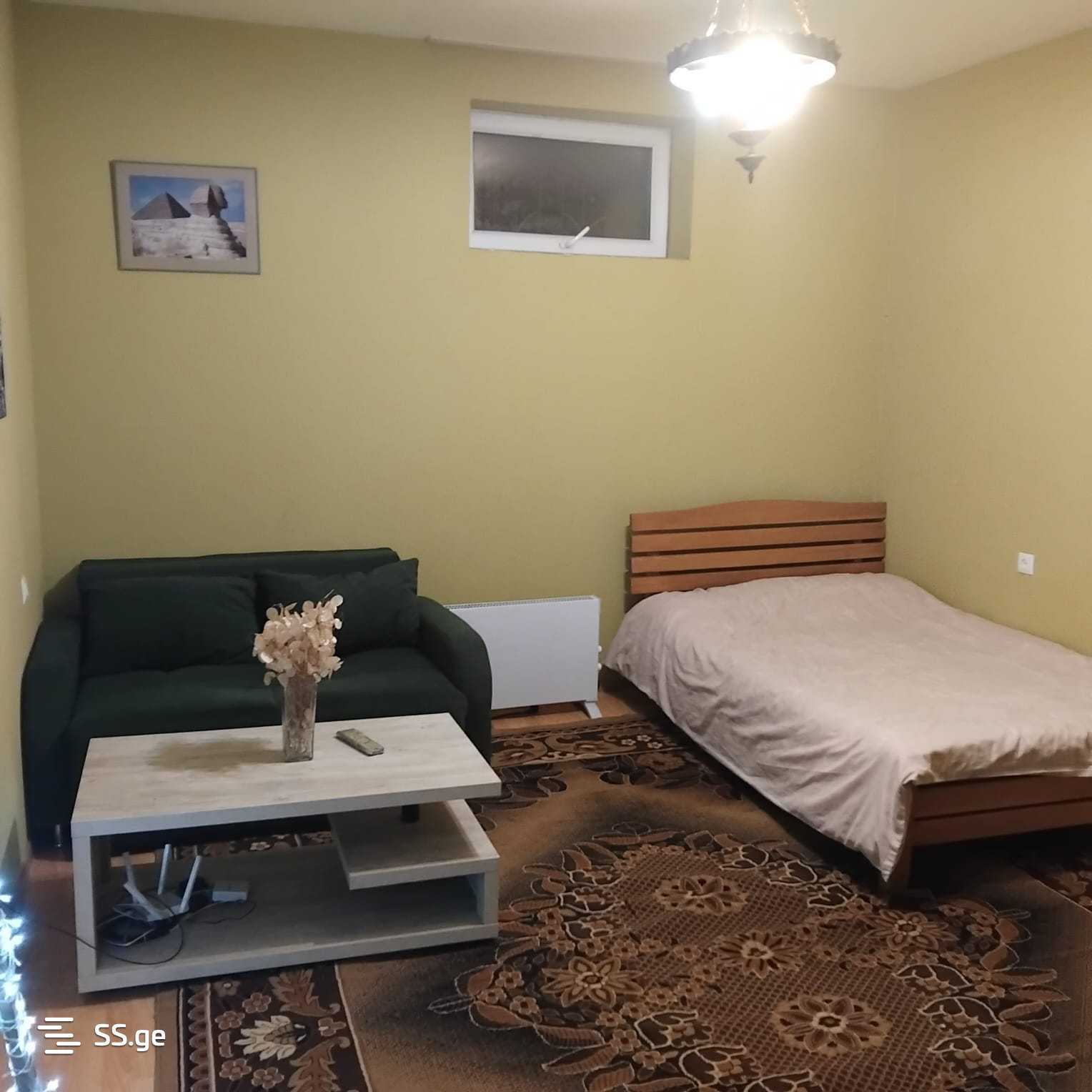 akhospireli st. 5 - 1 rooms