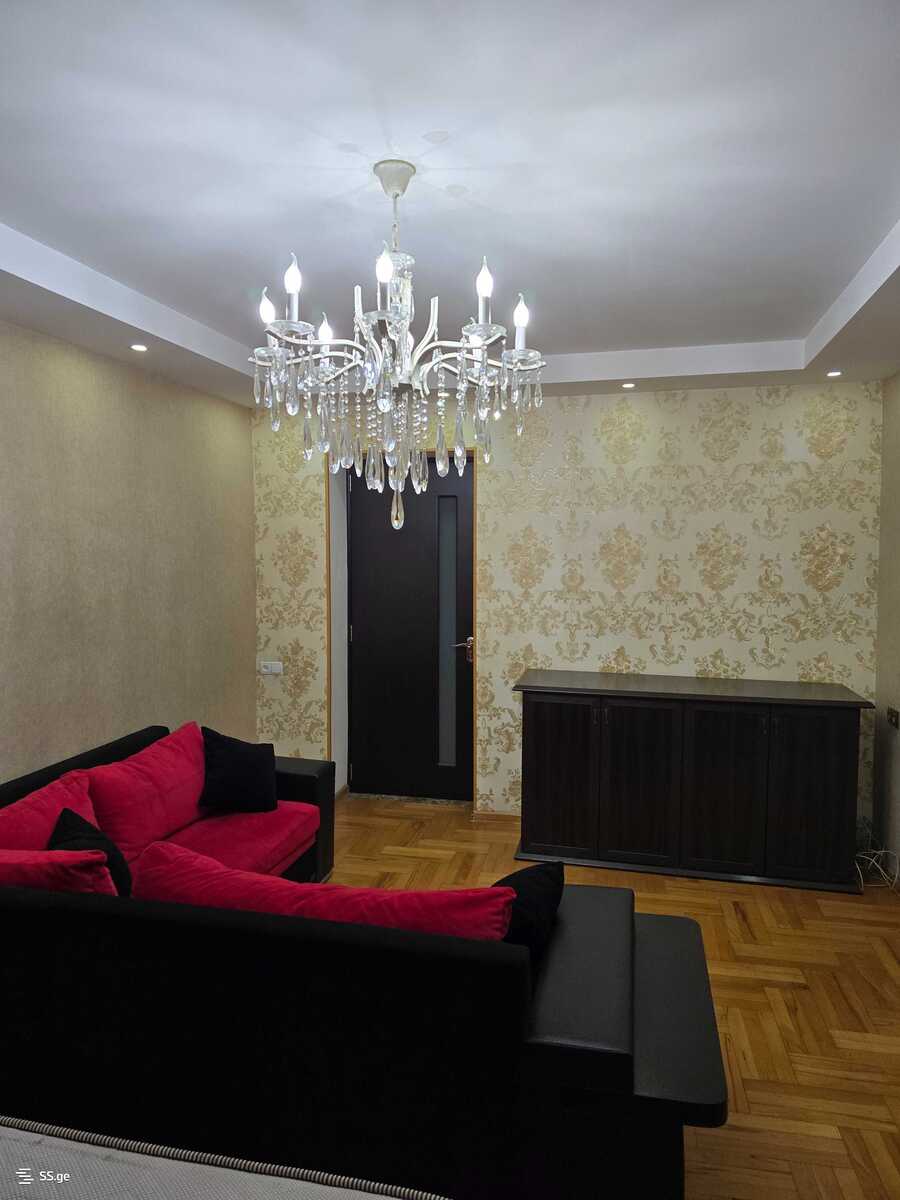 Квартира khizanishvili st.