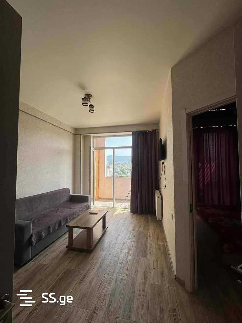 Квартира Gobronidze st.