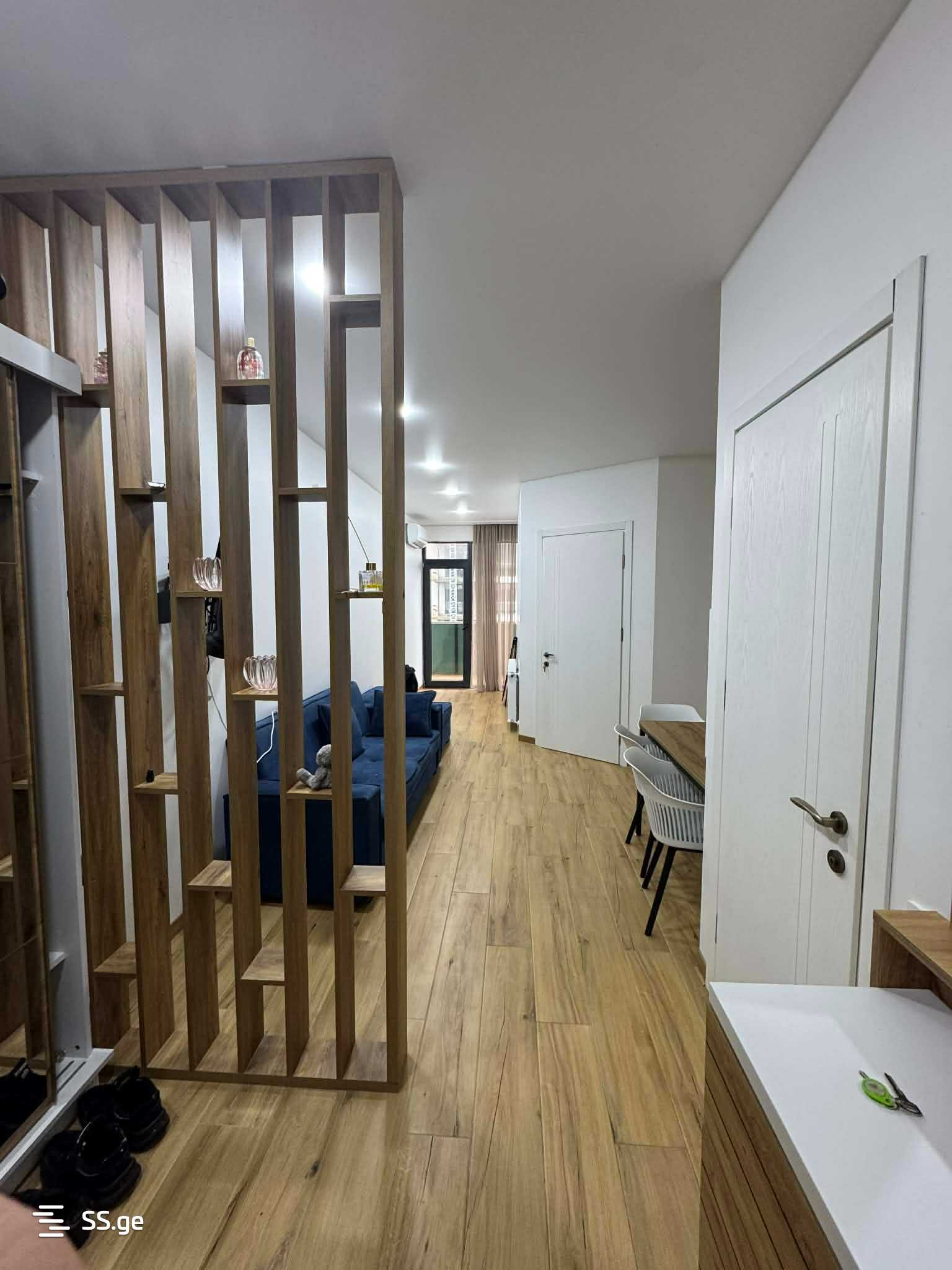 Angisi I lane 82 - 2 rooms