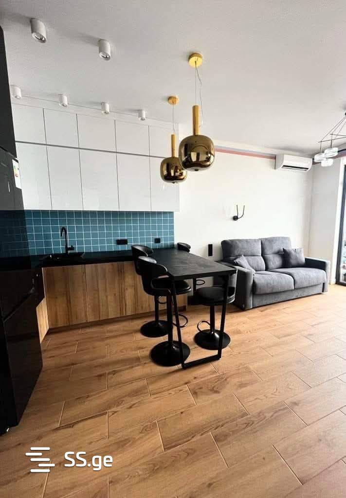 Firosman Street 17 - 2 rooms