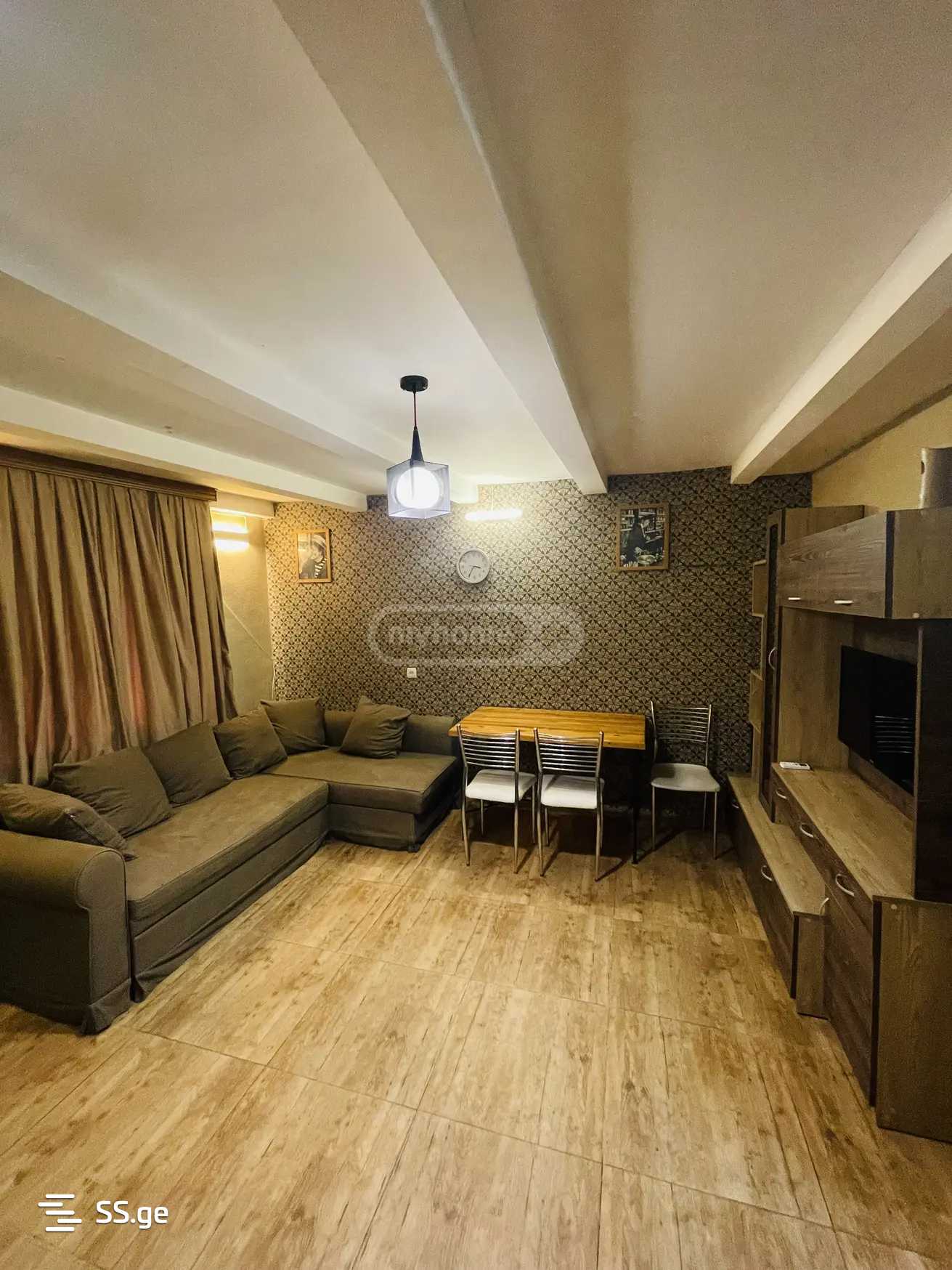 Квартира mirotadze st.