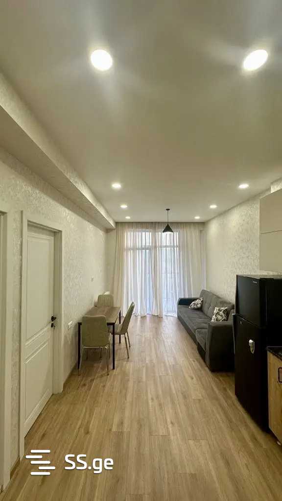 Квартира Panaskerteli-Tsitsishvili st.