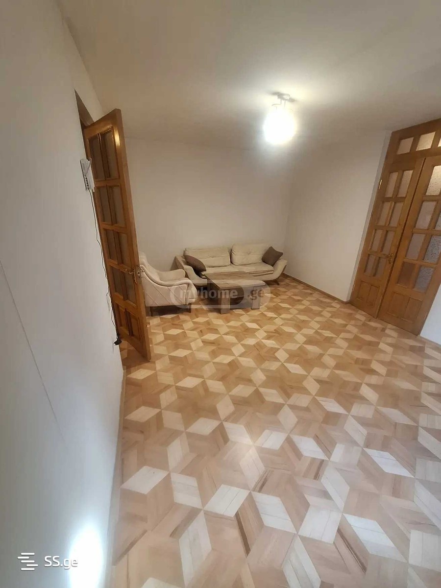 ckneti st. - 2 rooms