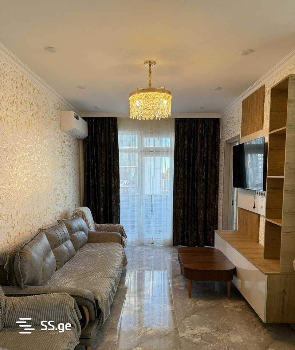 Bagrationi District - 3 rooms