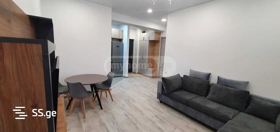 avlabri st. - 1 rooms