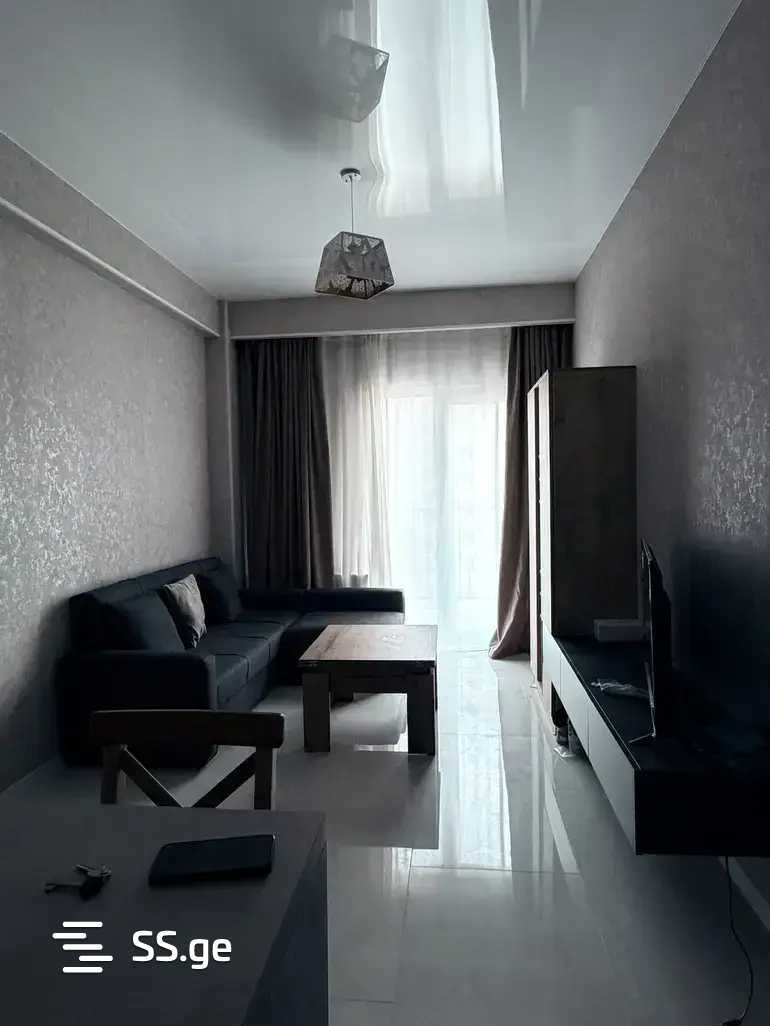 Квартира mirckhulava st.