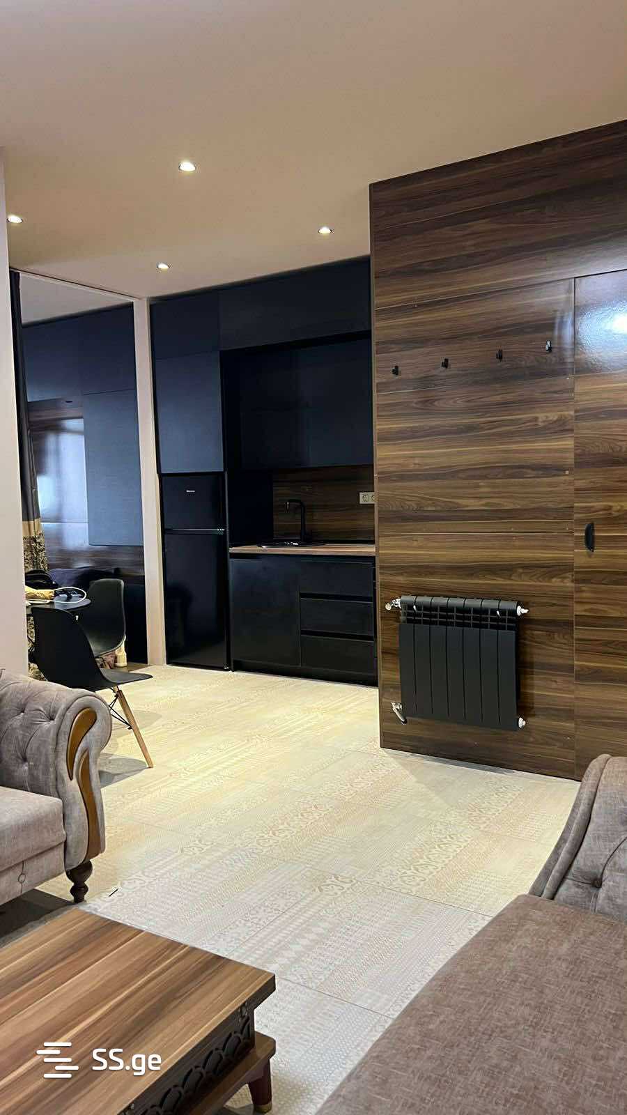 Firosman St. 17 - 1 rooms