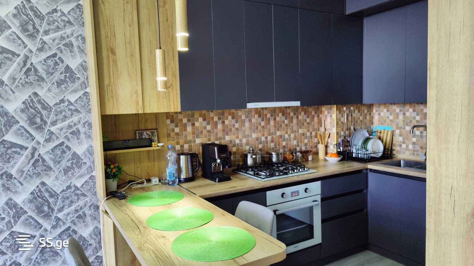 Airport road 49a - 1 rooms