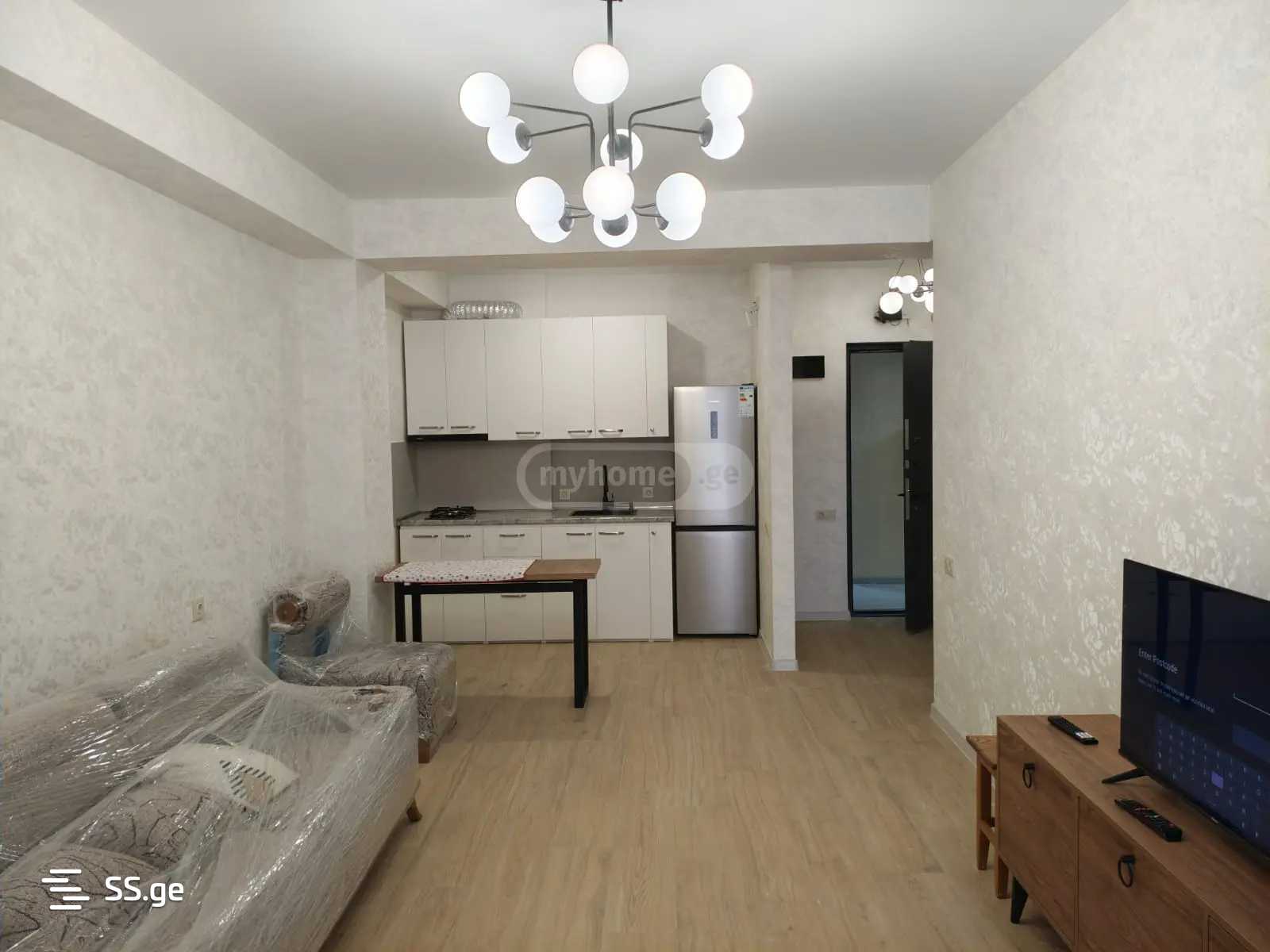 Квартира nadikvari st.