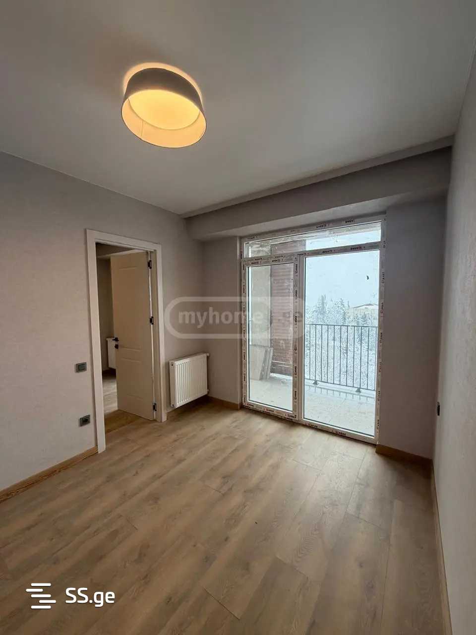 kerchi st. - 3 rooms