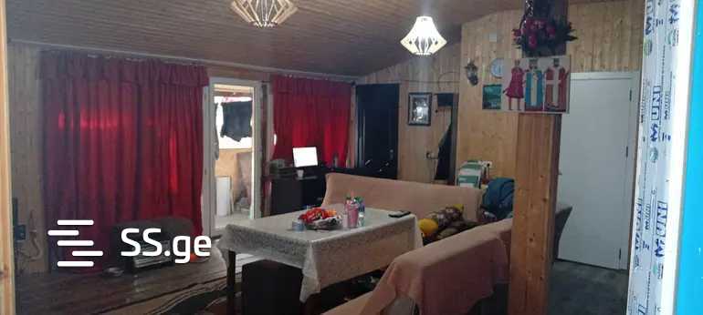 tsuladze st. 15 - 4 rooms