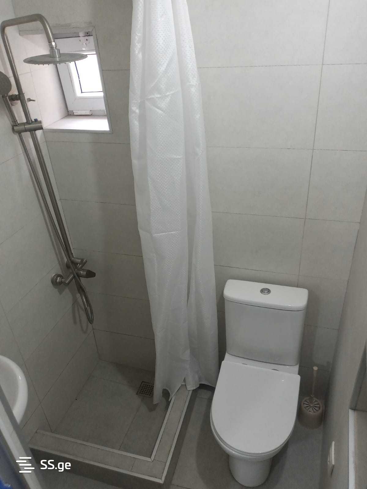 chechelashvili st. 98 - 1 rooms