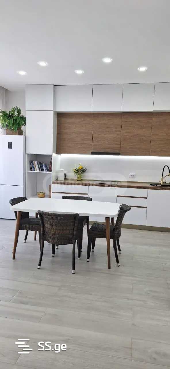 Квартира 4000 Meskhi st.