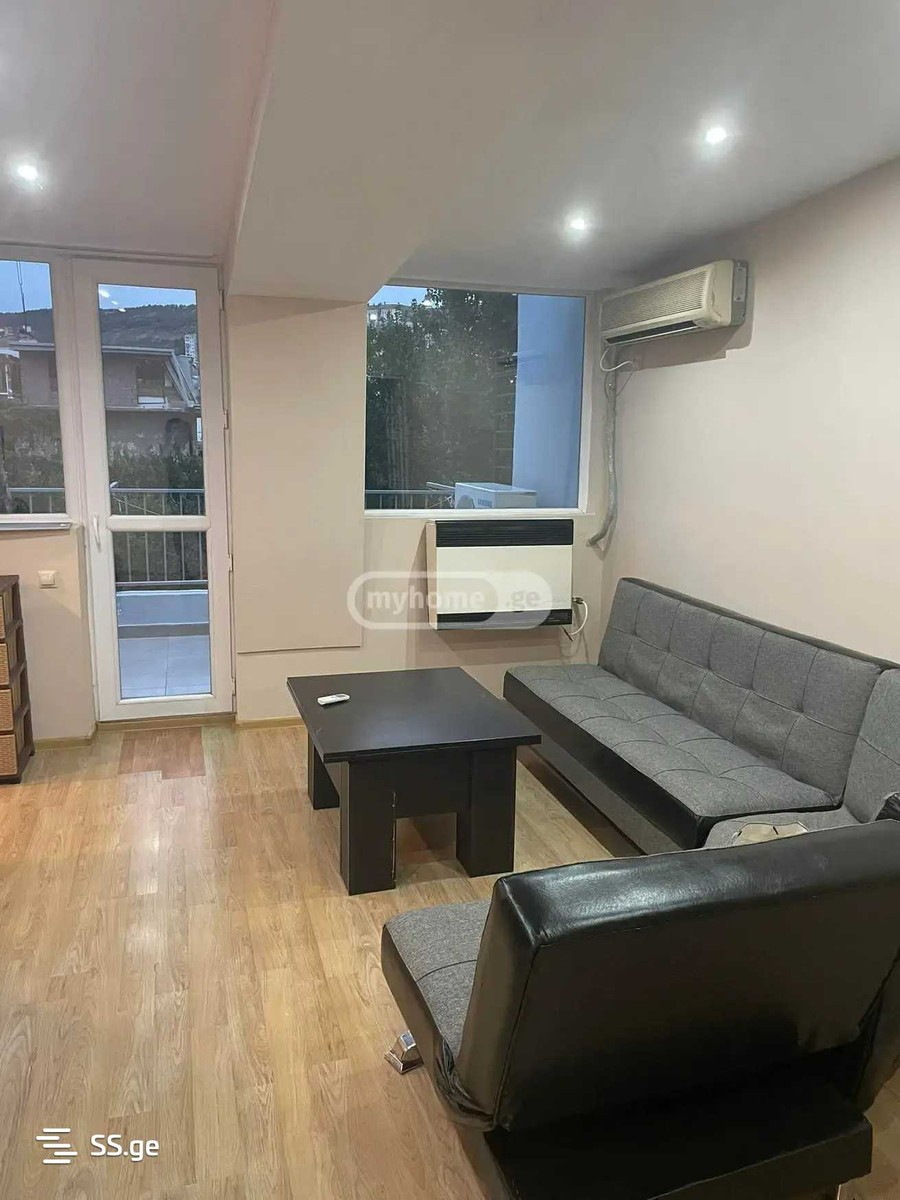 vaja-pshavela avenue - 2 rooms