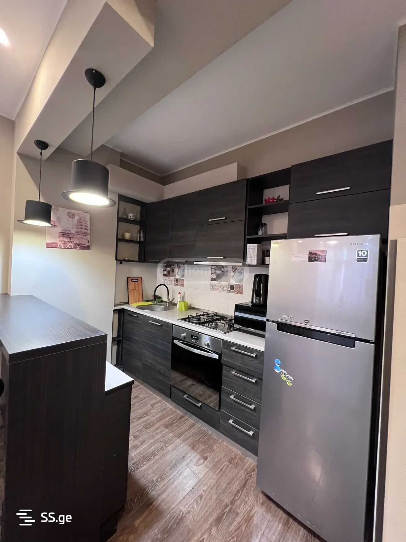 Квартира lubliana st. 11