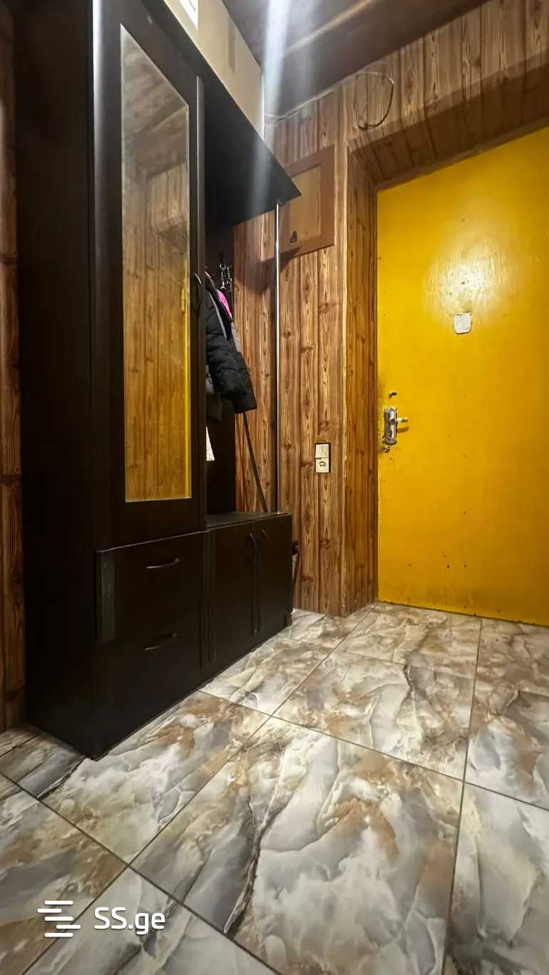 giorgi brtskinvale st. - 2 rooms