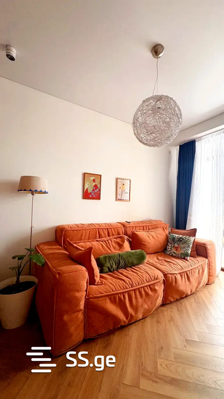 saingilo st. - 2 rooms