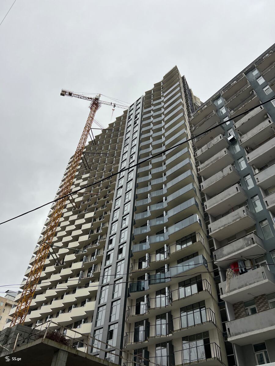 Angis st. 44 - 1 rooms