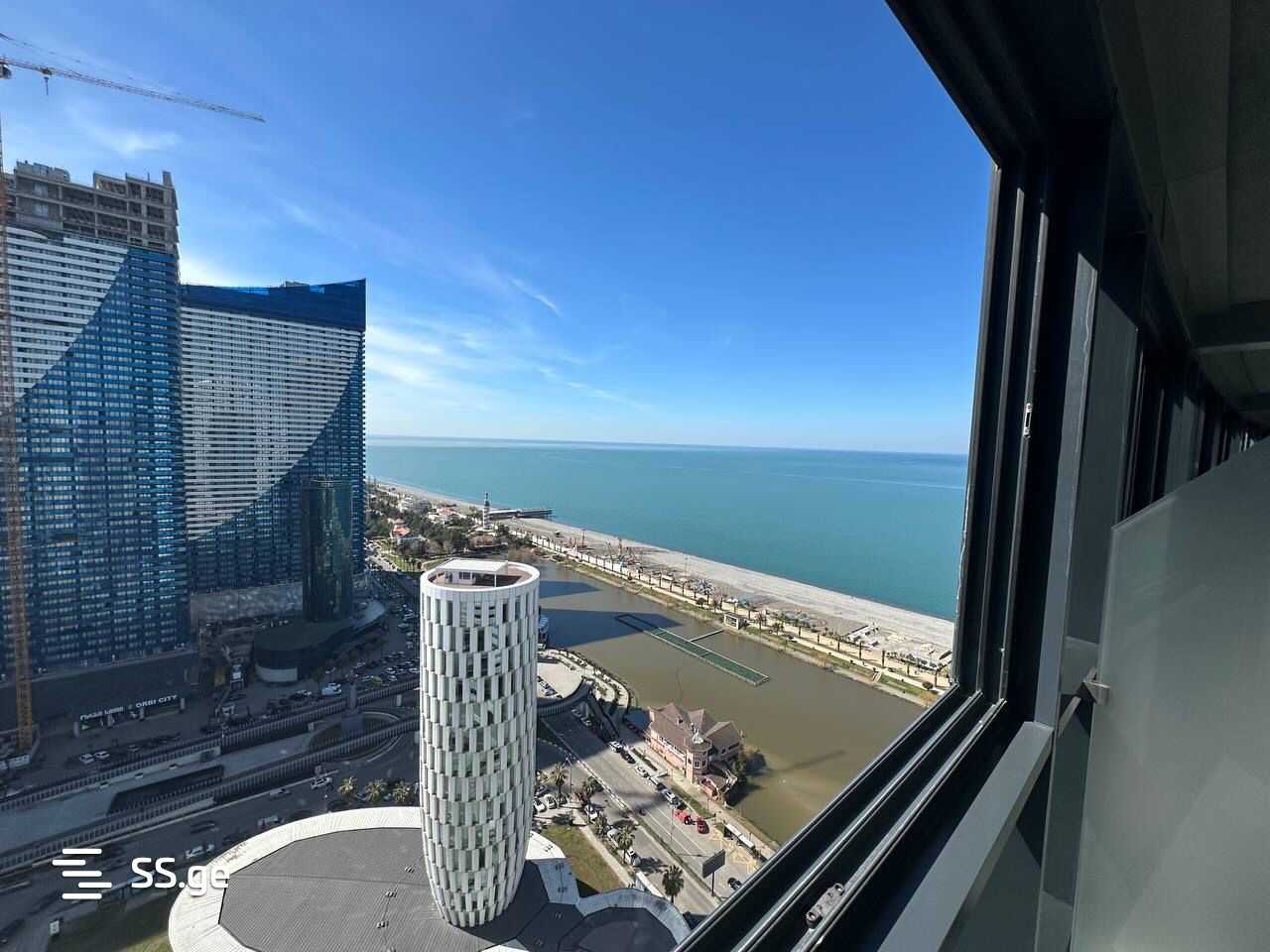 Khimshiashvili st. 5 - 1 rooms