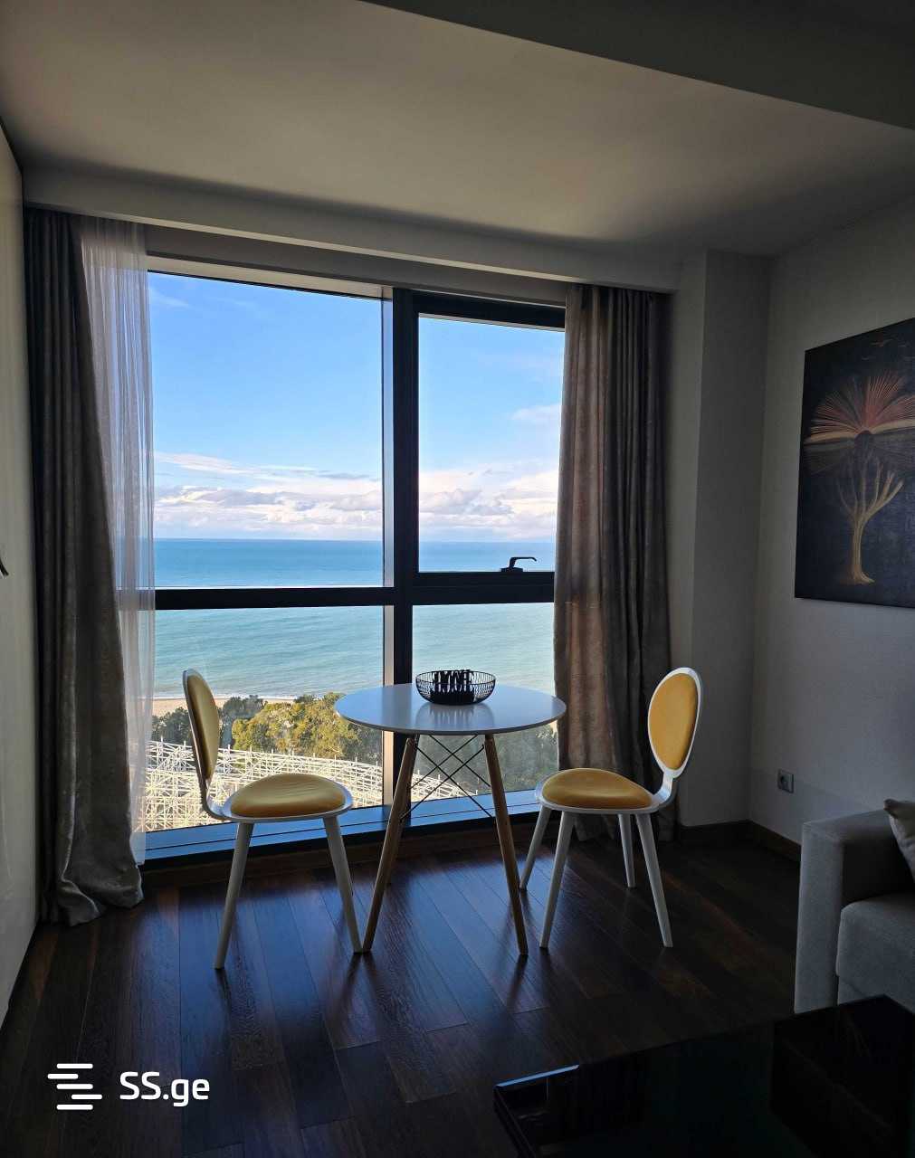 Tamar Settlement - 1 rooms