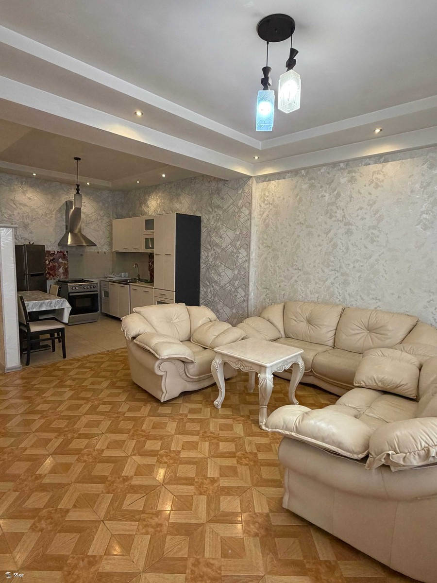 Tereverko st. . - 2 rooms