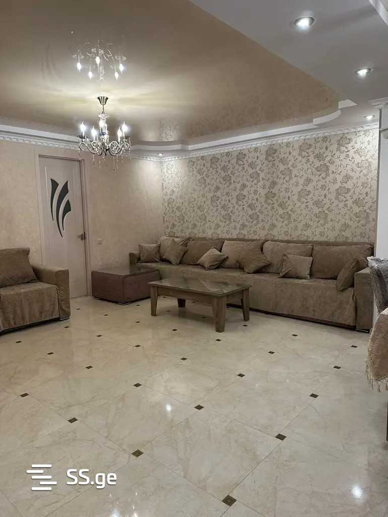 Квартира Kula Gldaneli St.