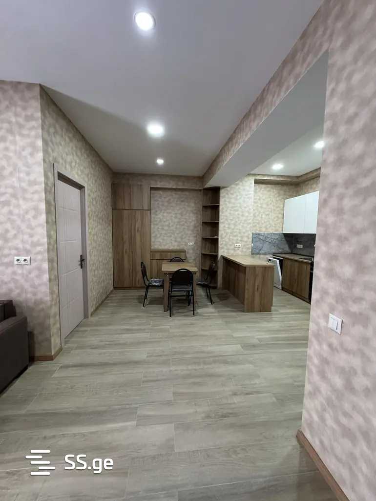 Квартира Avto Varazi st.