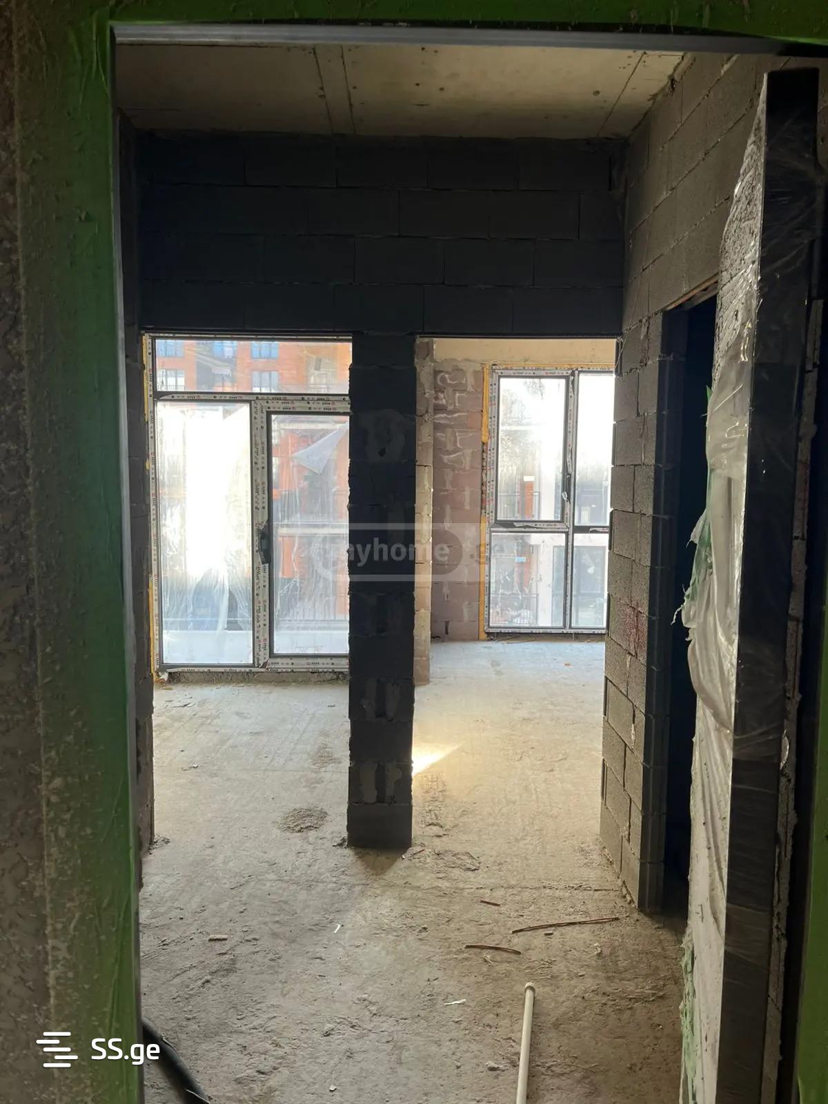 Bob walsh st. - 3 rooms