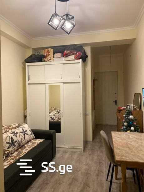 Davit Jabidze st - 1 rooms