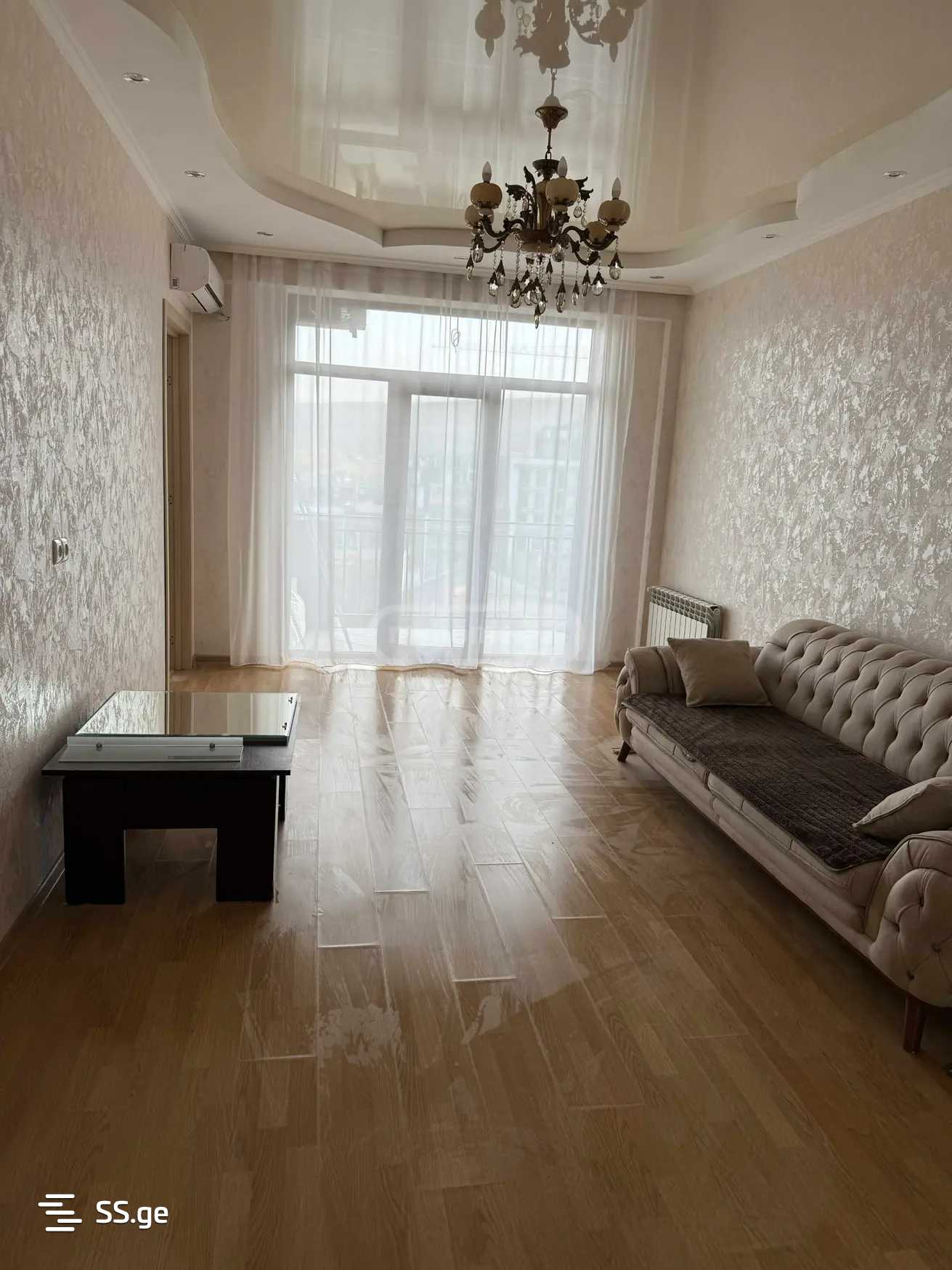 Квартира Mirian Mephe st.