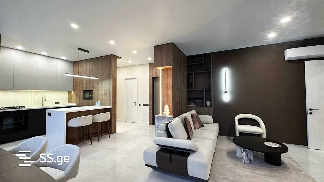 Firosman St. 18 - 4 rooms