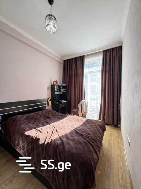 Gobronidze st. - 2 rooms