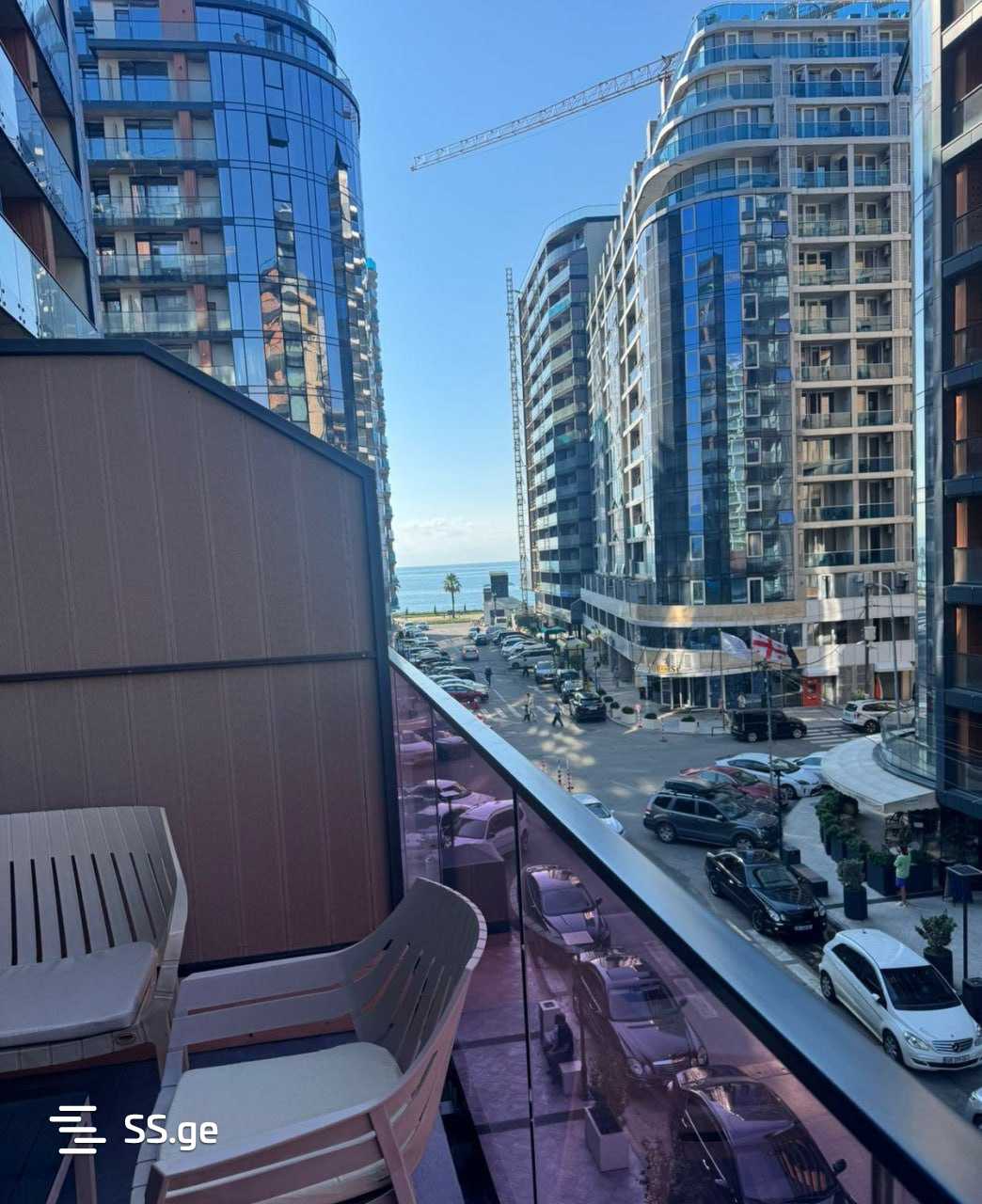 Airport District - 1 rooms