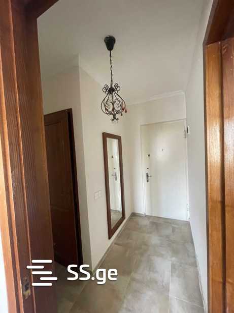 vasadze st. - 2 rooms