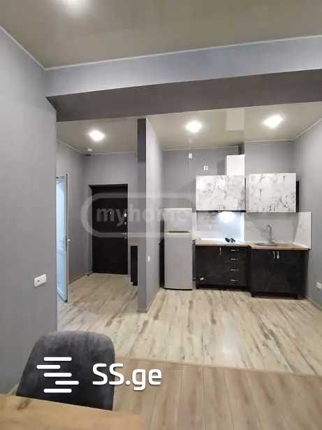 Квартира Marat Nozadze st.