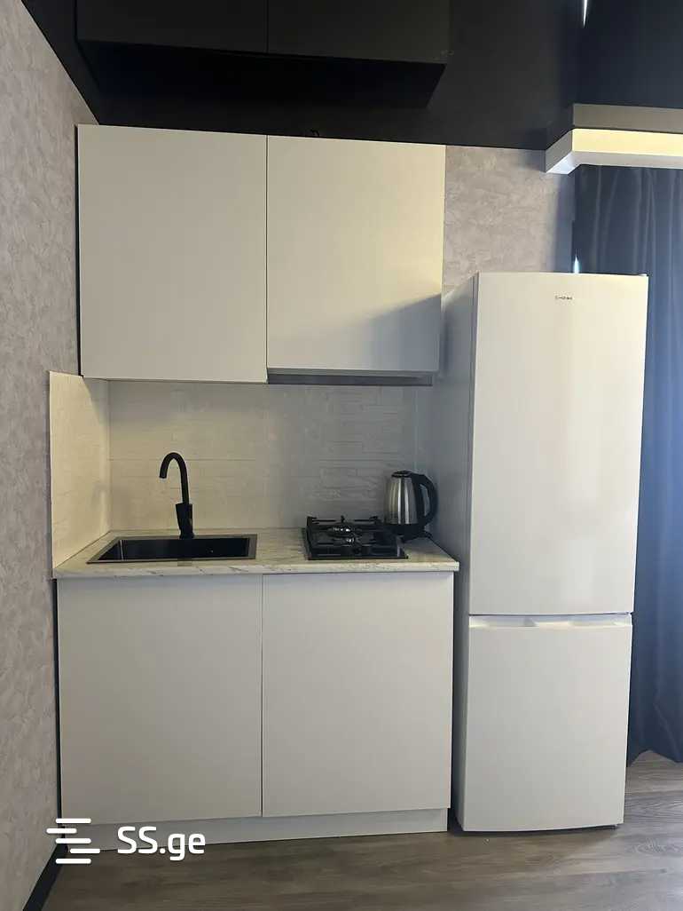 Квартира pekini st. 15