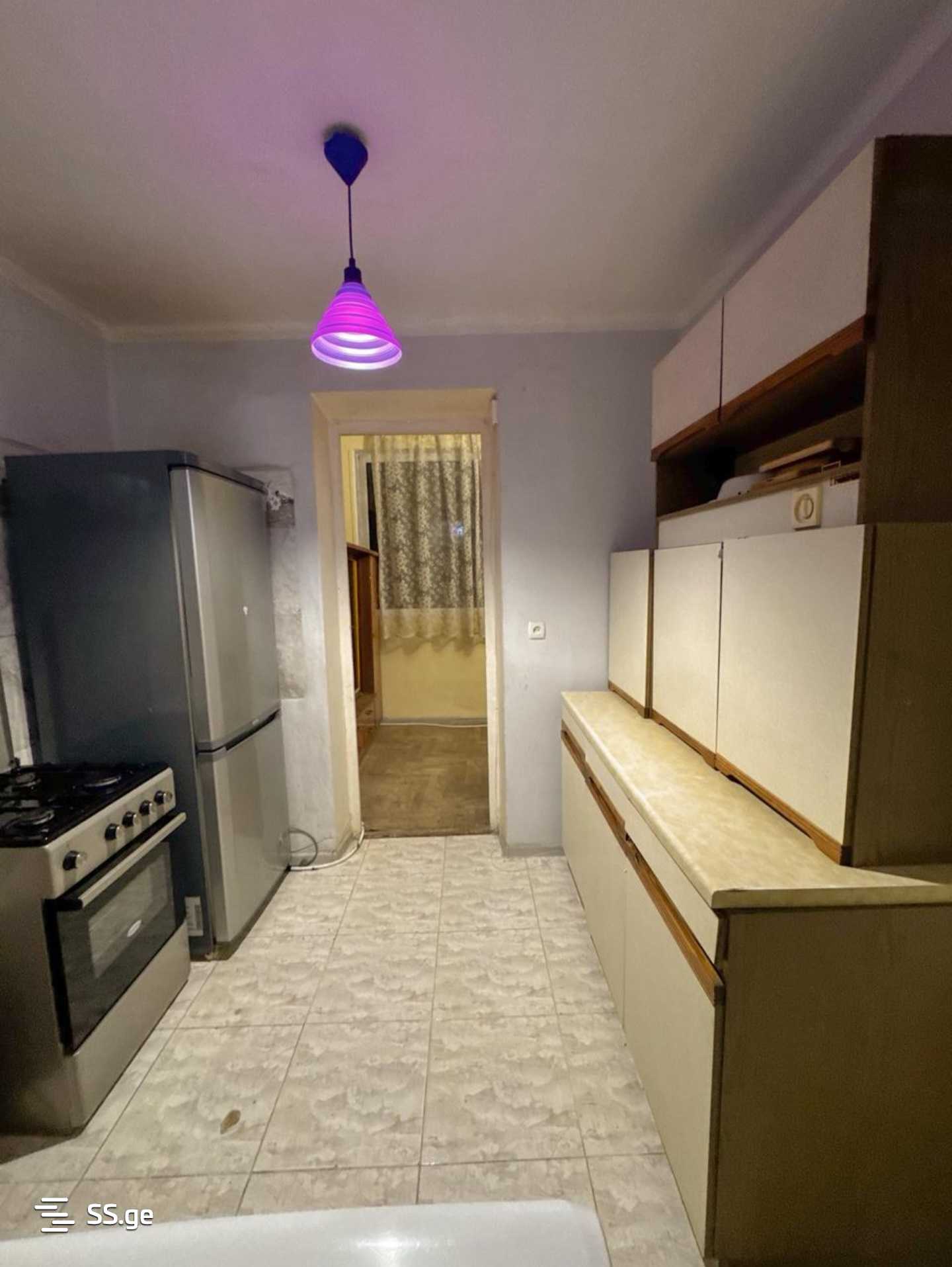 ilori st. 9 - 3 rooms