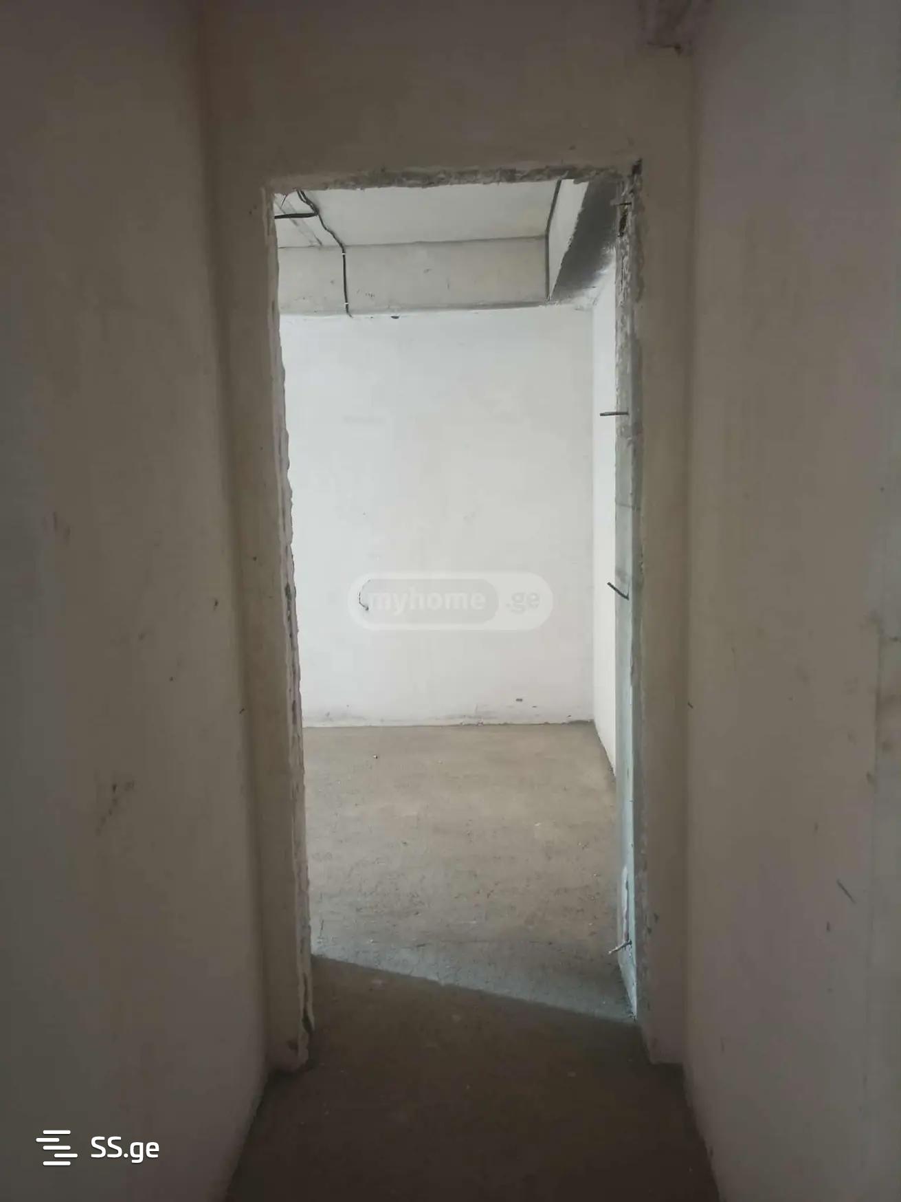 Mirian Mephe st. - 3 rooms