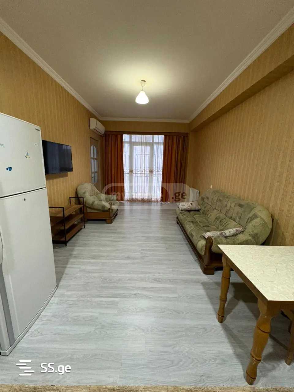 gogolauri st. 7 - 2 rooms