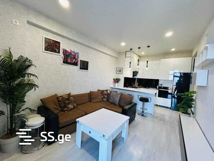 Квартира Marseli st.