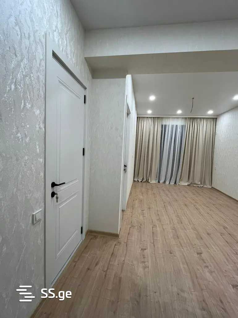 Mirian Mephe st. 87 - 2 rooms