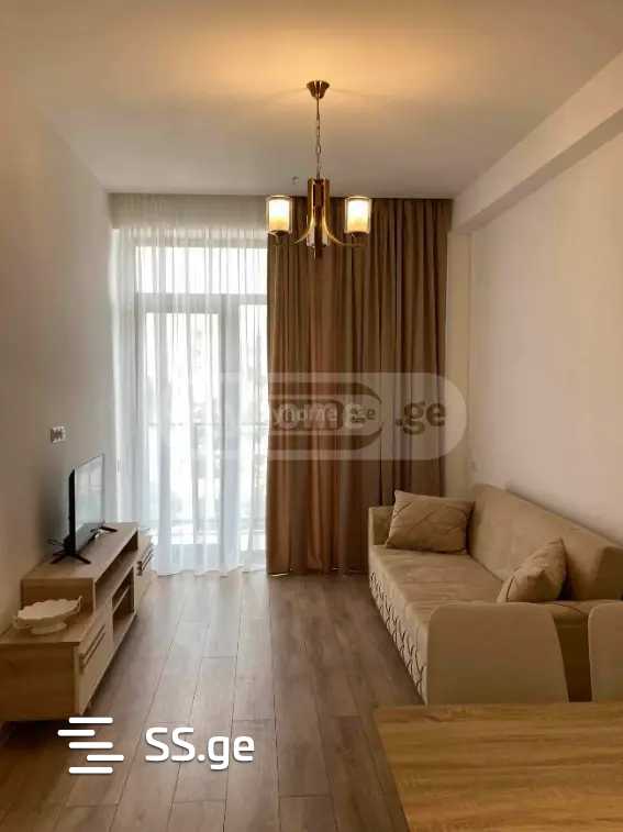 Квартира Vepkhistkaosnis st.