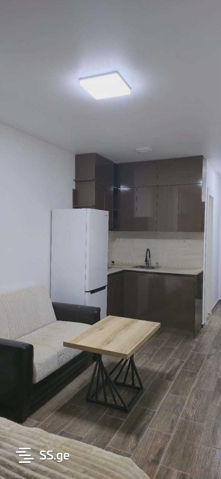 Angis st. 20 - 1 rooms